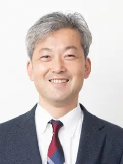 田中 聡さん