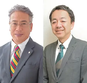 小島 徹 / 吉永 雅和