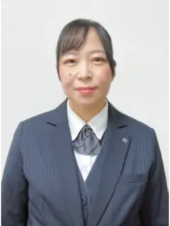 井上 初美