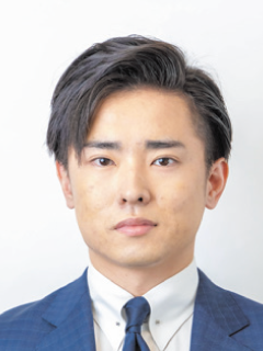 森本 陽紀さん