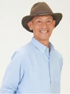 J.アライさん