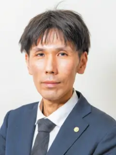 徳永 豪毅さん