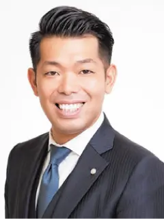 上内 紀裕さん