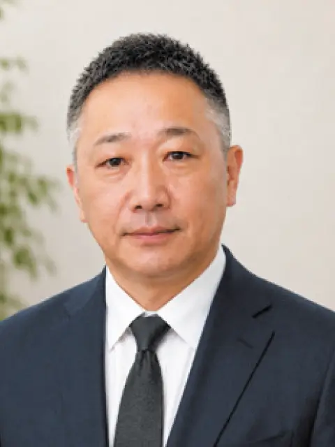 藤井 俊平さん