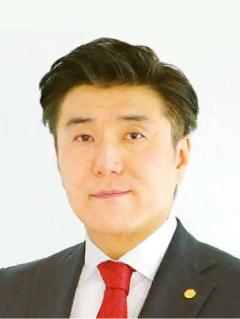 西脇 清訓さん
