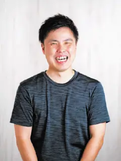 大田 茂さん