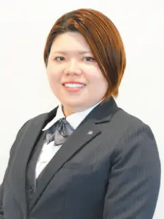 大山 彩加