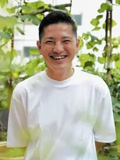 前川 貴之さん