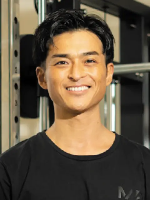 中村 友也さん