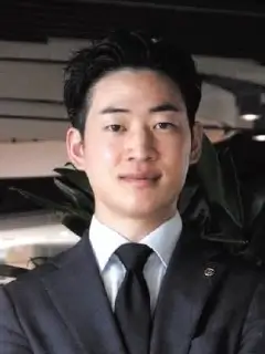 大久保 太一さん