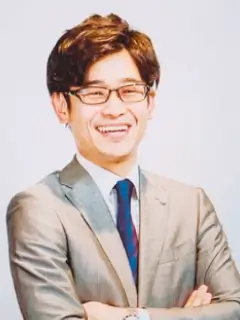 武田 拓也さん