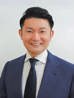 竹下 佑さん