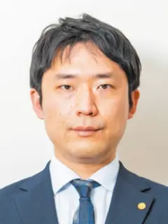苅野 洋年さん