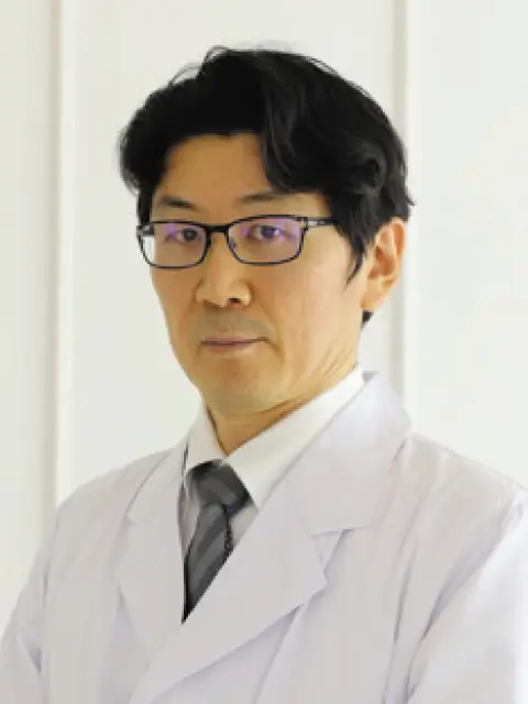 栗木 安弘さん