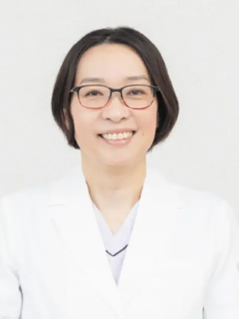 中坪 弥生さん