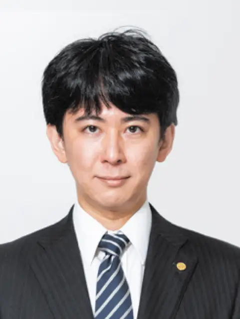 新沼 悠太さん