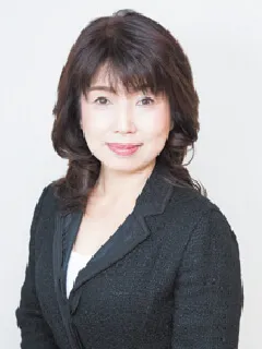 尾田 由紀子さん