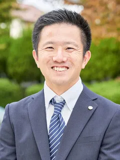 戸島 悠輔さん