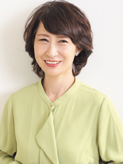 宇野 泰江さん