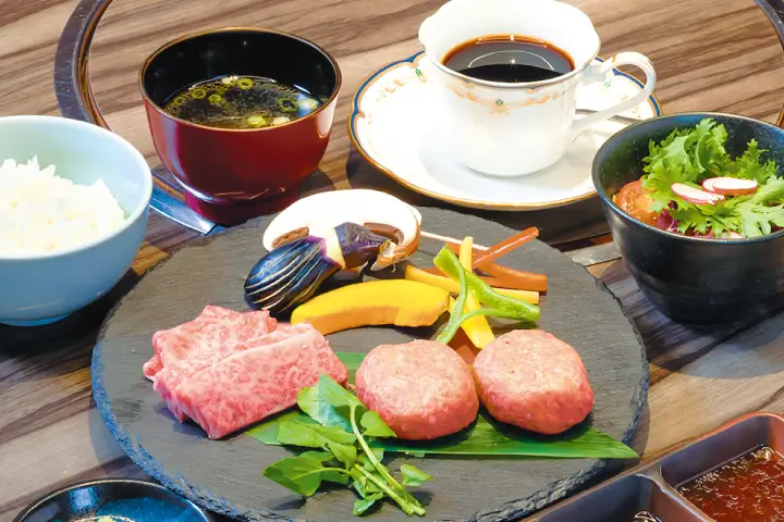 肉料理ARITA 豊中ロマン店