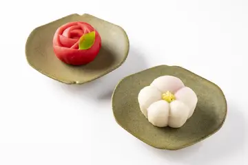 菓匠 石州(せきしゅう)