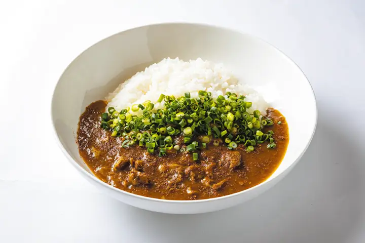 カレー食堂 やまさき
